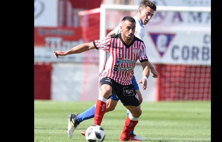 Guruceaga estará tres meses afuera de las canchas.