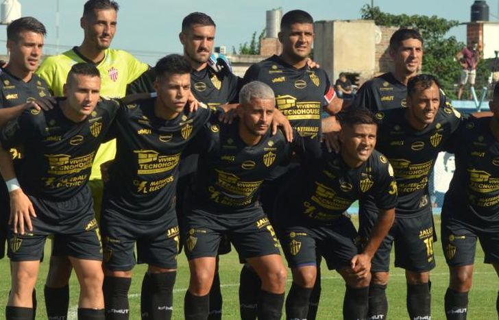 Talleres no pudo repetir lo hecho en Loma Hermosa.