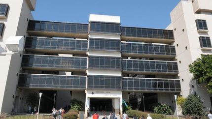 La UFI N°3 interviene en el caso.