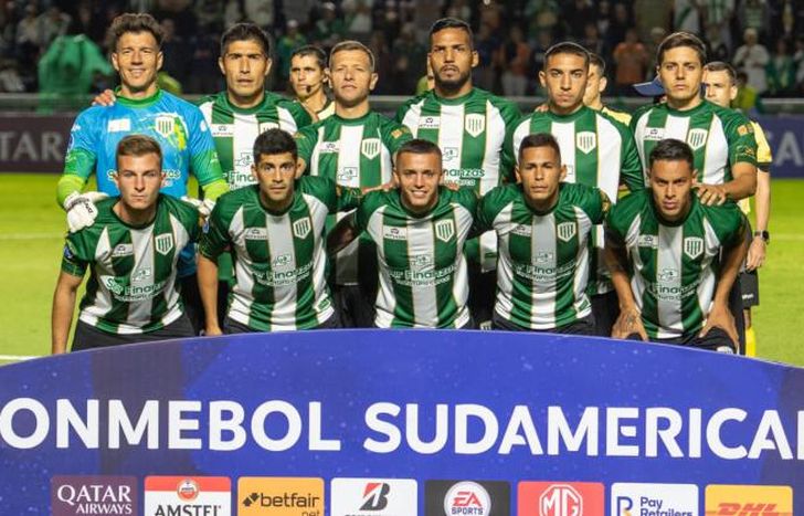 Por la Sudamericana, el funcionamiento fue bueno.