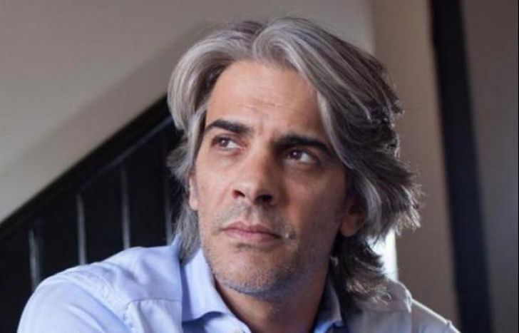 Pablo Echarri es parte del elenco.