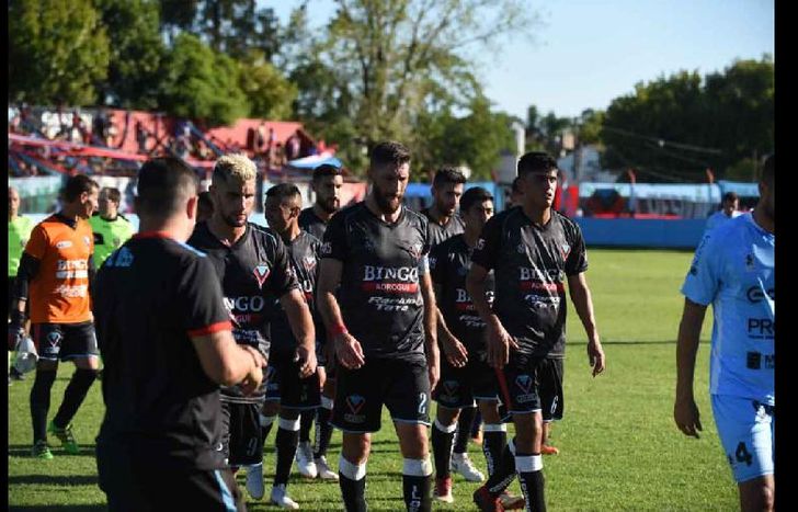 El Tricolor quiere dar la sorpresa en Santiago del Estero.
