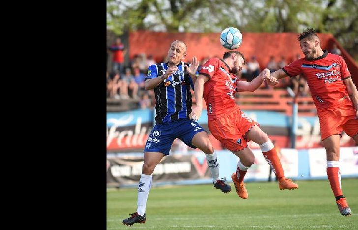 Brown precisa un triunfo para cortar la racha negativa.