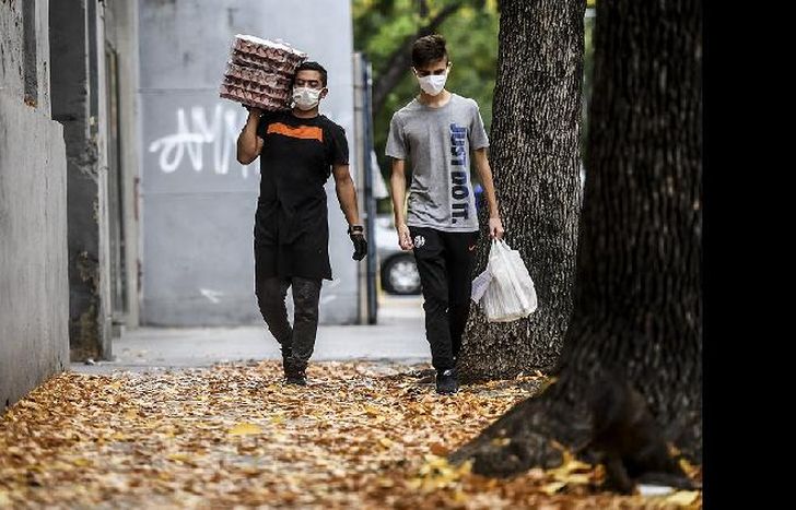 La Tarjeta Alimentaria vuelca mensualmente 1.800 millones de pesos en el Conurbano