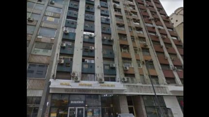 asaltan una financiera del centro porteno y detienen a tres personas