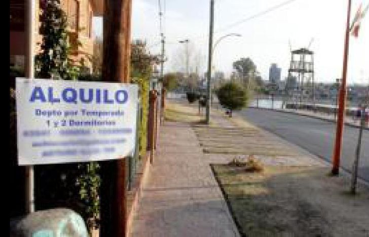 vivienda turismo