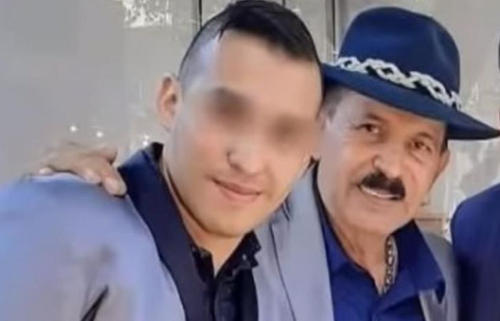 Antonio Ríos defendió a su hijo tras la condena por abuso sexual.