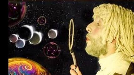 las aventuras de galileo galilei, en banfield