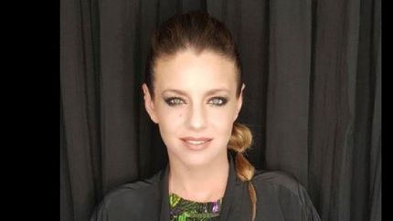 geraldine denuncio penalmente a ariel rodriguez palacios