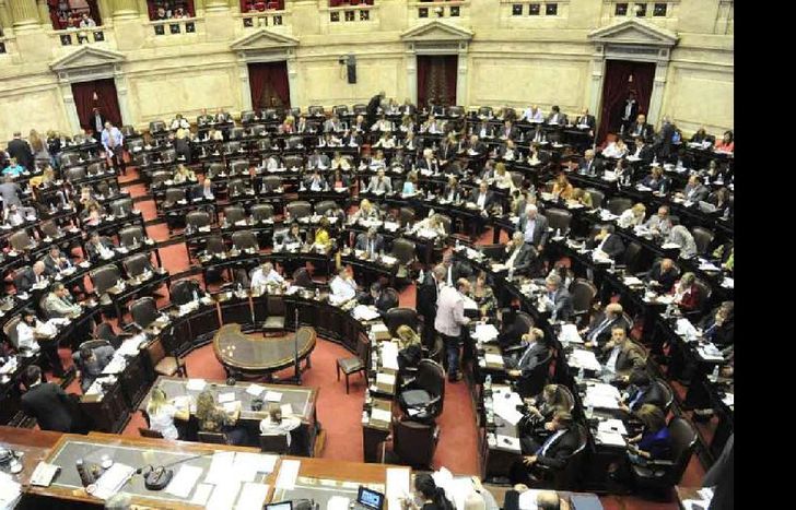 Las sesiones extraordinarias tendrán lugar la semana que viene.