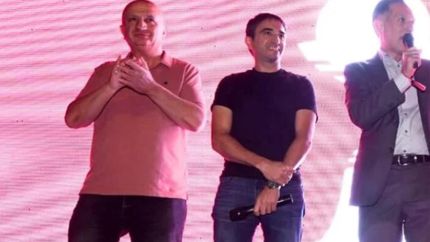 En Lanús no habrá elecciones.