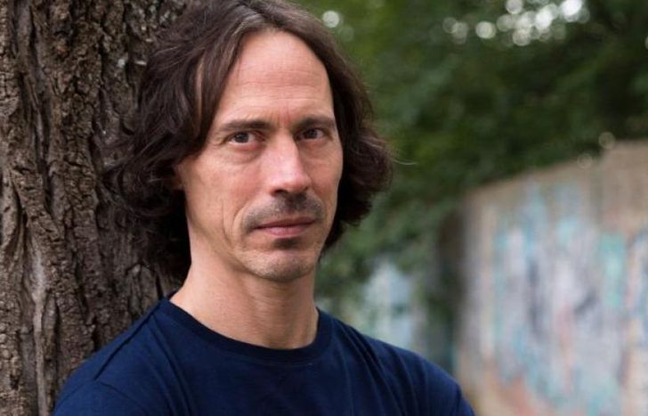 El autor.
