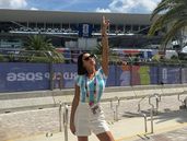 la insolita estafa que sufrio pampita con las figuritas del mundial 2026 la insolita estafa que sufrio pampita con las figuritas del mundial 2026