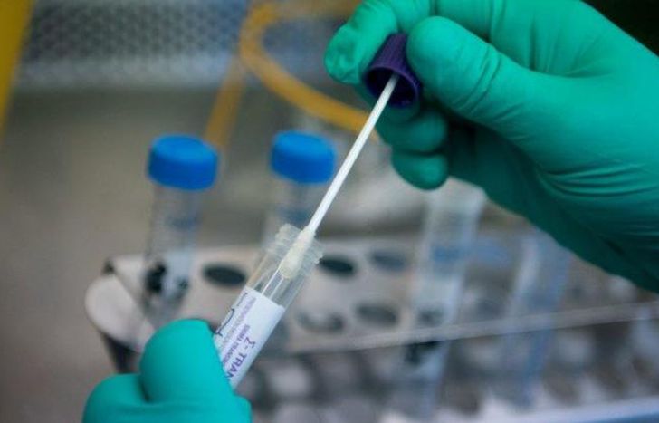 Se hicieron casi 31 mil testeos en la última jornada.