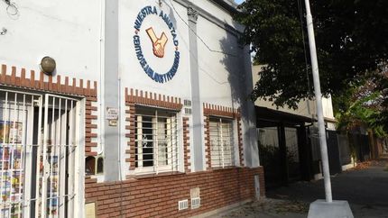 El Centro de Jubilados Nuestra Amistad sigue creciendo en Lomas.