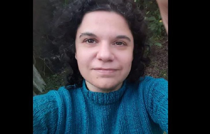 Capotorto está dispuesta a hablar con las mujeres que lo necesiten.