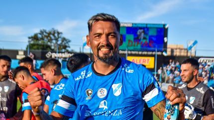 Luis López deja Temperley tras 3 años y medio en la institución de Turdera. Luis López deja Temperley tras 3 años y medio en la institución de Turdera.