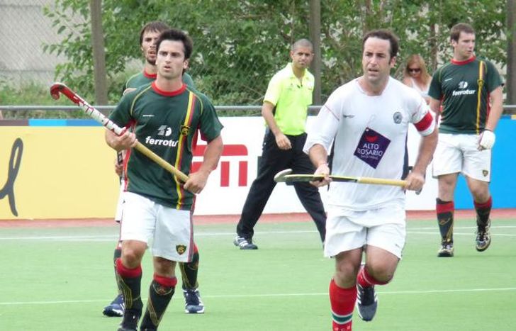 Lomas dejó el invicto pero sigue a la expectativa.