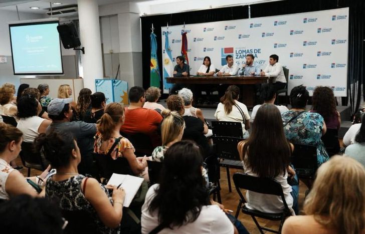 La jornada se realizará el próximo jueves en el Municipio.