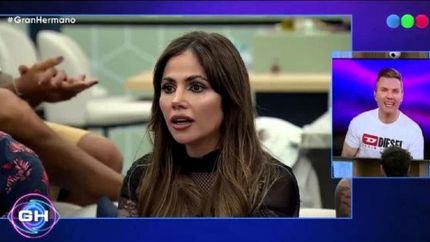 Después de Romina Uhrig, otra ex participante volverá a ingresar a la casa de Gran Hermano.