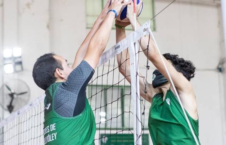 El Defe pone primera en Mar del Plata.