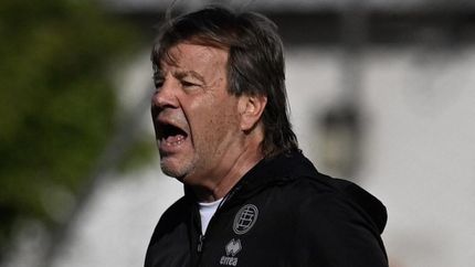 Ricardo Zielinski ya pidió un jugador para Lanús que dirigió en otro equipo. Ricardo Zielinski ya pidió un jugador para Lanús que dirigió en otro equipo.