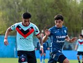 Brown de Adrogué igualó sin goles en Berisso.&nbsp;