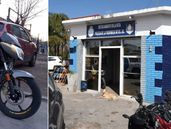 El acusado fue detenido el mismo día del hecho.