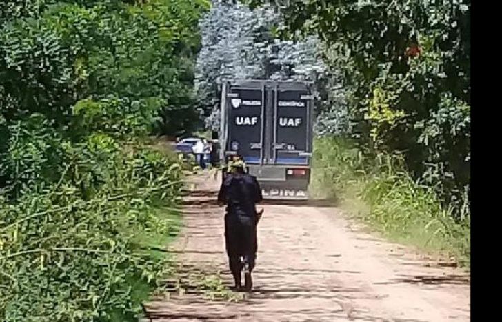 la autopsia reveló varios datos.