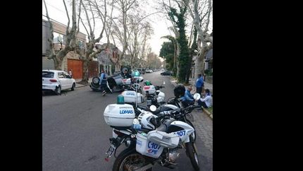 emergencias lomas asistio 2.400 urgencias en un mes