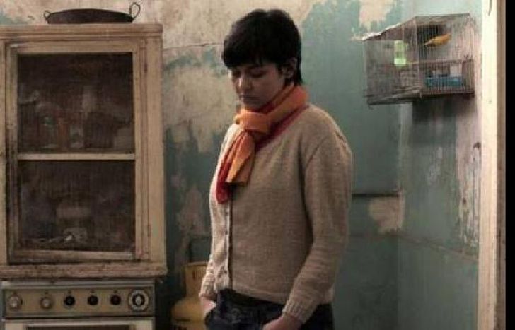 UNA ESCENA DE “DE MARTES A MARTES”.