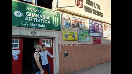 El club “Para Siempre”, siempre dispuesto a dar una mano
