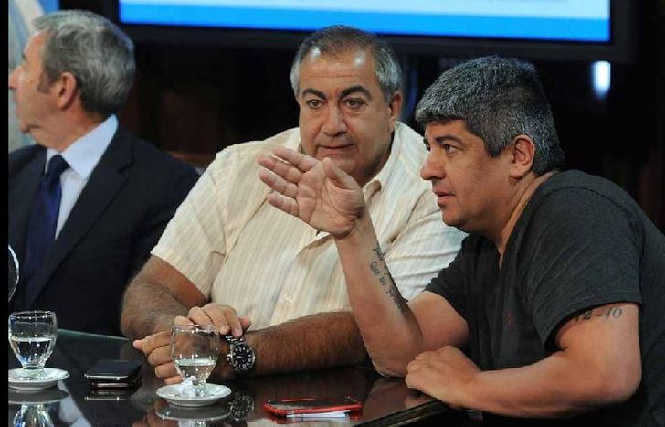 Forma parte de una campaña de persecución a dirigentes gremiales, expresaron.