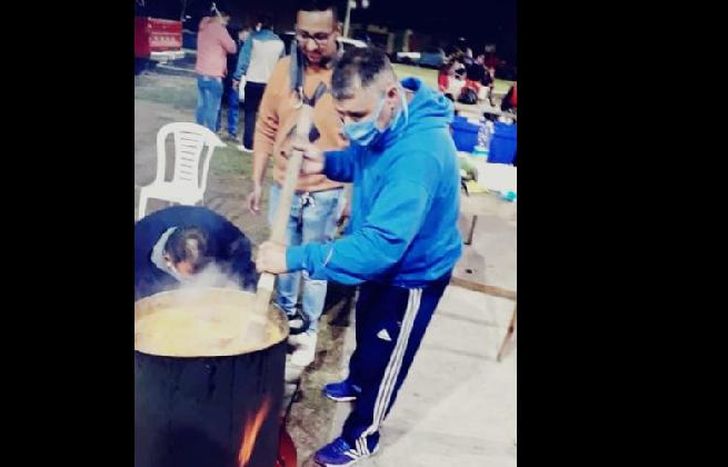 se nos presenta una buena oportunidad para sacar lo mejor de cada uno.