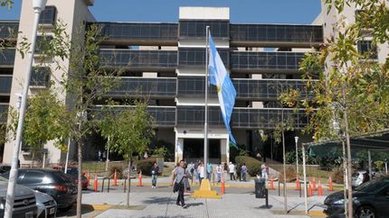 fiorito: arranca el juicio por el crimen de leo lescano