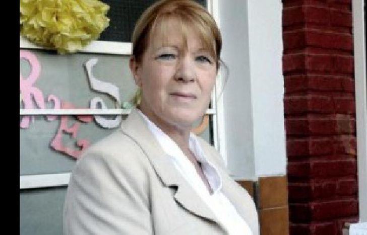 stolbizer