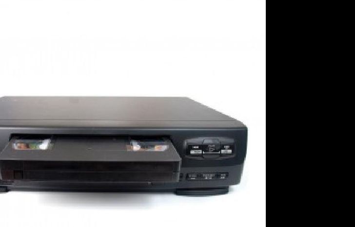videocasetera