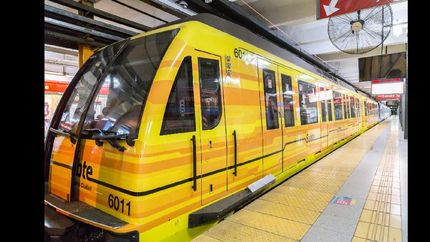 En agosto, el boleto valía 7,50 y fue aumento progresivamente.