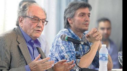 el oficialismo impulsa la implementacion de un impuesto a los grandes patrimonios