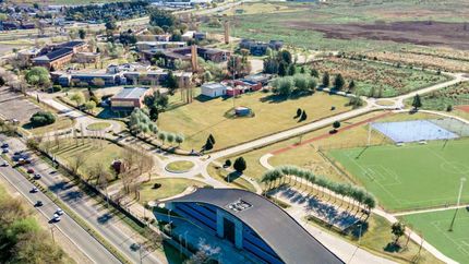 realizan un paro universitario de 48 horas: la posicion de la unlz