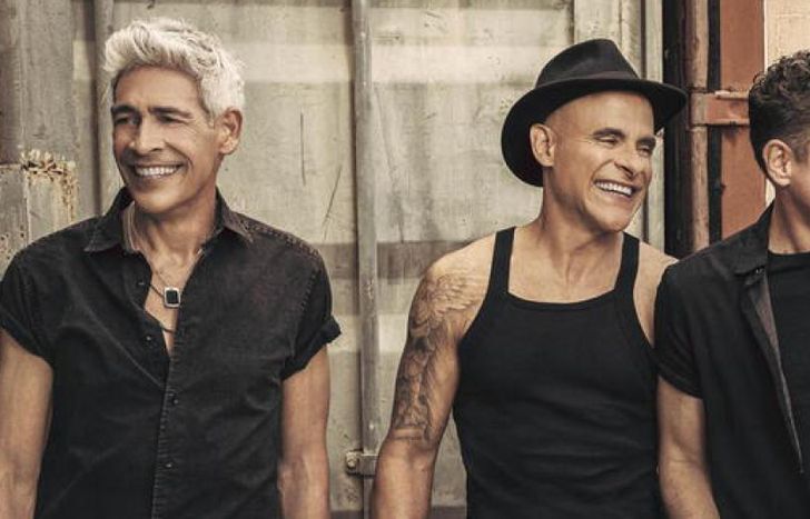 Un tributo a Menudo.