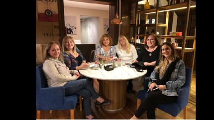 Con un legado de hace tres décadas.