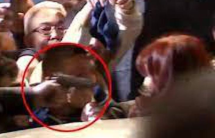 Se suman pruebas que demuestran la planificación del ataque.