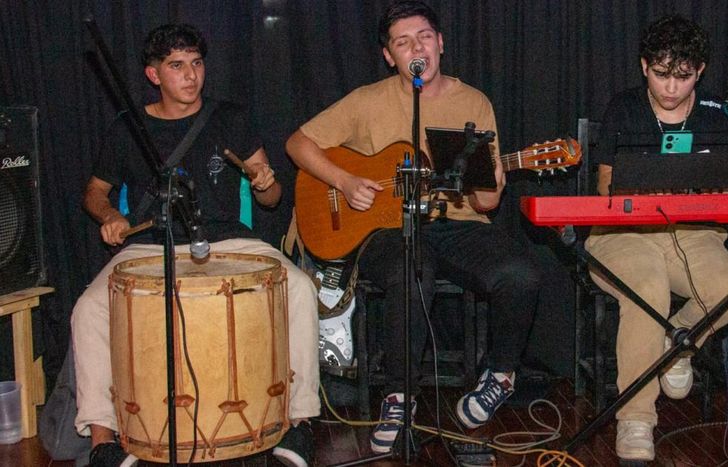 La canción se estrenará este viernes.