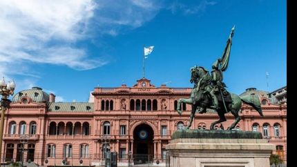 el gobierno empieza a delinear una cuarentena flexible junto a gremios y empresarios