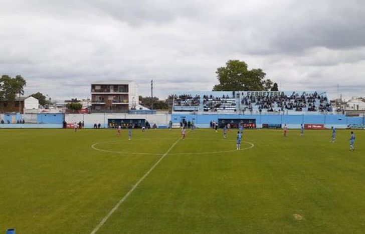 En Zárate, un partido clave para los dos.