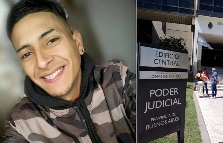 El juicio se desarrolla en los Tribunales de Lomas de Zamora.