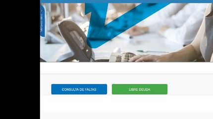 el libre deuda ya se obtiene online