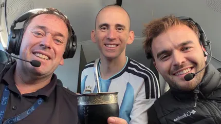 El Gobierno quiere denunciar a la AFA bajo la figura de supuesta “traición a la patria”. El Gobierno quiere denunciar a la AFA bajo la figura de supuesta “traición a la patria”.