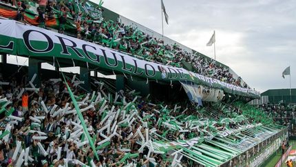 El Florencio Sola estará repleto para el Clásico del Sur.